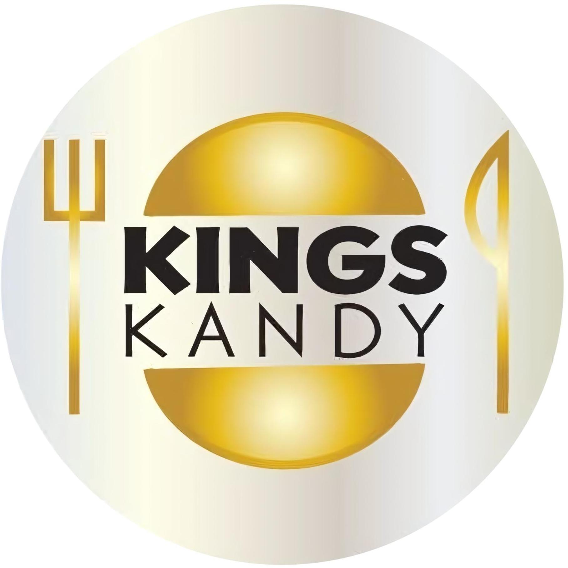 Kings Kandy Rooftop Exterior foto